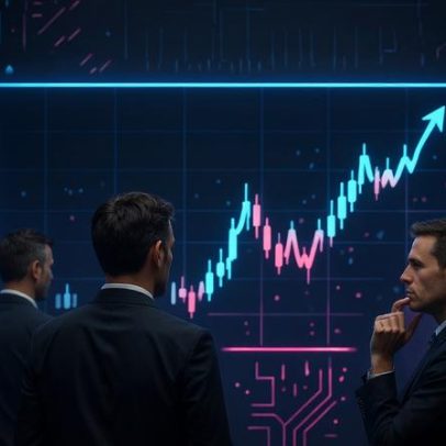 Mudança da CFTC pode abrir crescimento para Coinbase em mercados de previsão, analista