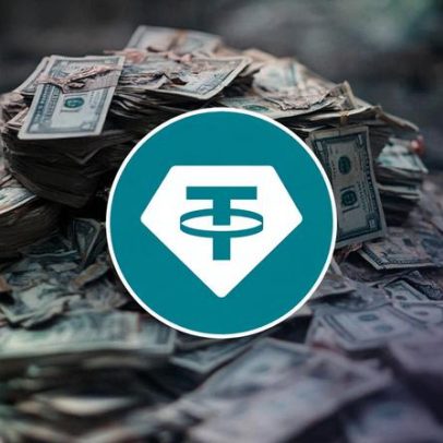 Tether investe US$100 milhões em Anchorage Digital