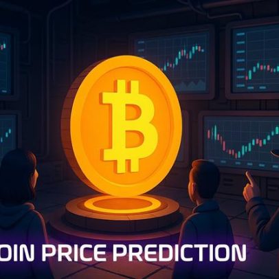 Preço do Bitcoin: choque Warsh e stablecoins colocam bull case em dúvida