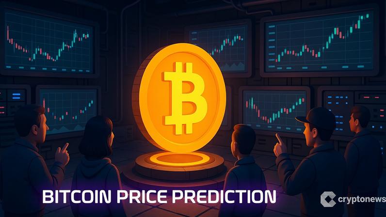 Bitcoin Price Prediction: This Week Could Define the Whole Year