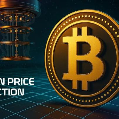 Preço do Bitcoin: Binance compra US$100 milhões em BTC e planeja mais US$1 bilhão