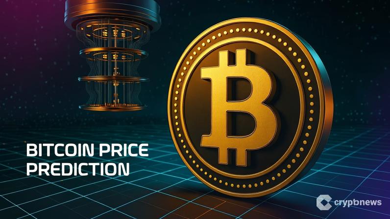 Bitcoin Price Prediction: Quantum Threats Dismissed by Experts – But What If They're Wrong?