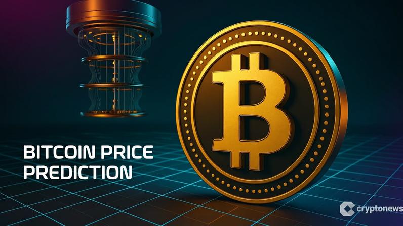 Bitcoin Price Prediction: Quantum Threats Dismissed by Experts – But What If They're Wrong?