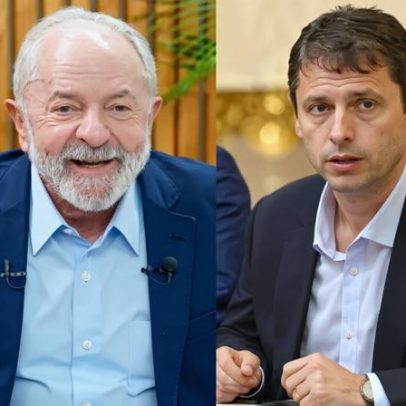 Intenções de voto para Presidência entre eleitores de São Paulo, aponta pesquisa