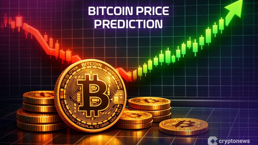 Bitcoin Price Prediction: Cathie Wood Says the Bottom Might Be In
