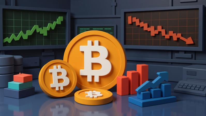 Bitcoin Price Prediction