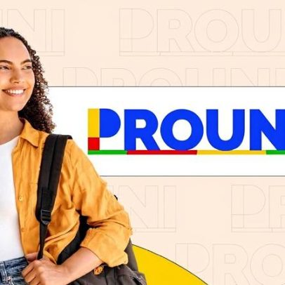 Prouni 2026: RS registra 10,6 mil pré-selecionados na 1ª chamada