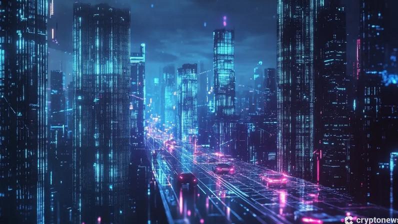 illustration of a Solana to Ethereum bridge