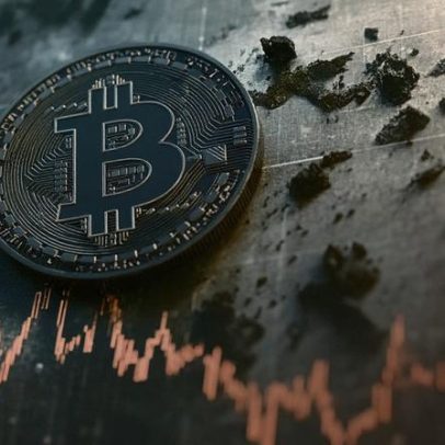 Bitcoin entra bear market com recuo da demanda institucional, aponta CryptoQuant