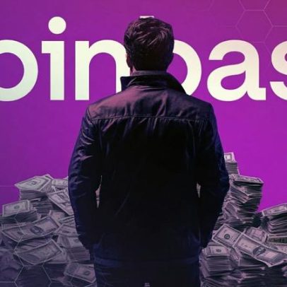 CEO da Coinbase UK afirma que garantia tokenizada ganha espaço no mercado