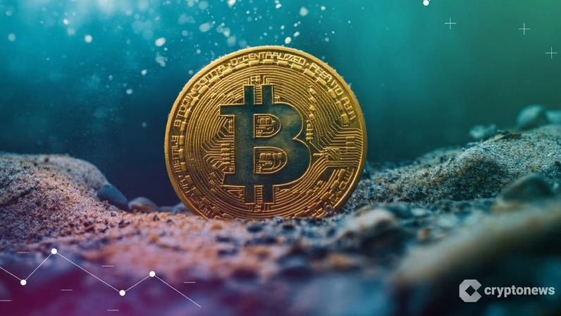 Average Bitcoin ETF Investor Turns Underwater After Heavy Outflows