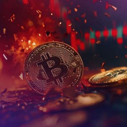 Maior gestora japonesa recua em criptomoedas após prejuízo no 3º trimestre