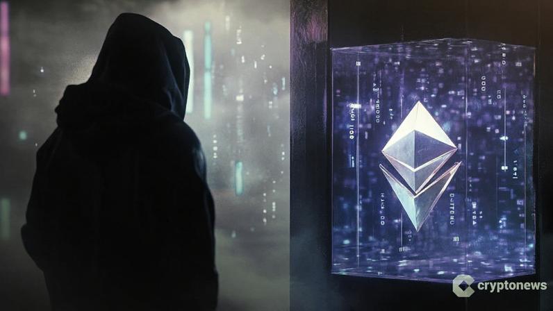 Vitalik Backs Anonymous Voting for Ethereum — Can It Stop Governance Attacks?