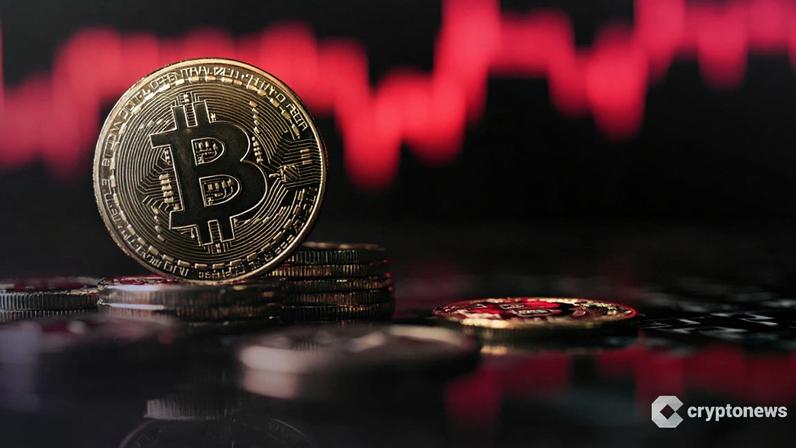 Polymarket Bettors See Over 70% Chance Bitcoin Falls Below $65K