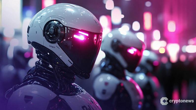 South Korea Deploys AI To Hunt Unfair Crypto Trades: Violators Risk Life Prison