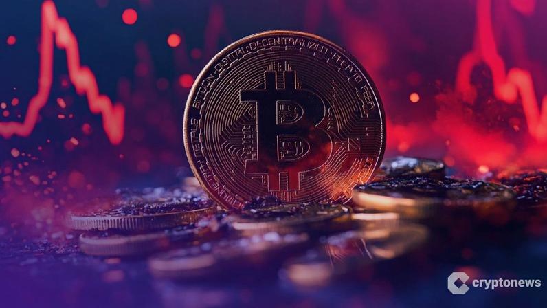 Crypto Investment Products Bleed $1.7B in Second Week of Outflows, YTD Turns Red