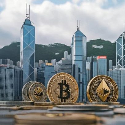 Hong Kong deve aprovar primeiras licenças de stablecoins em março