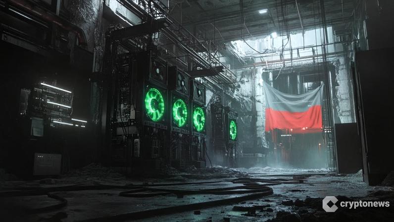 Russia's Largest Bitcoin Miner BitRiver Faces Bankruptcy Crisis