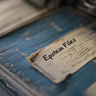 Blockstream e Michael Saylor citados em novos documentos de Epstein