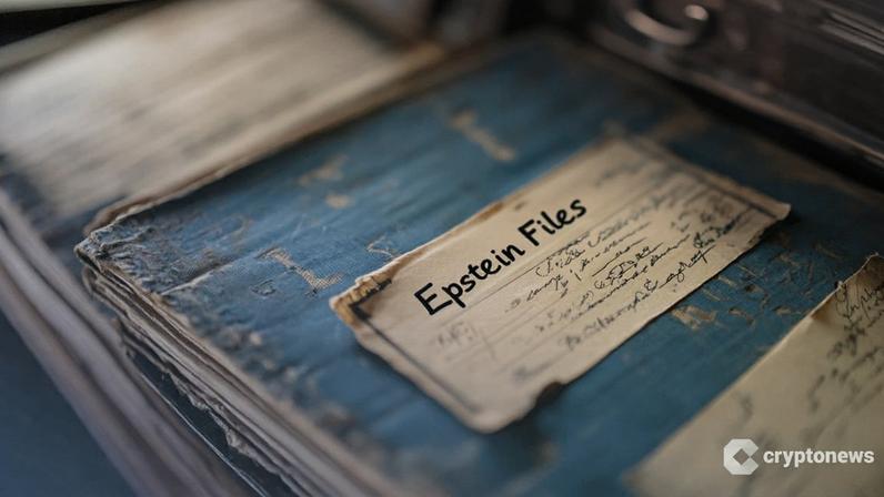 Blockstream, Michael Saylor Named in Newly Unsealed Epstein Files — What’s the Real Story?