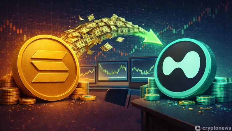 hyperliquid price prediction