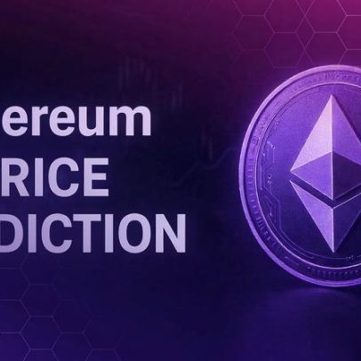 Ethereum cai abaixo de US$2.400 e US$7,6 bilhões em perdas entre touros