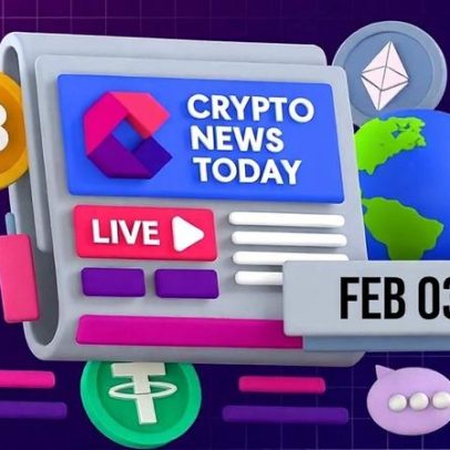 Bitcoin perto de US$79 mil e Ether acima de US$2,3 mil após recuo