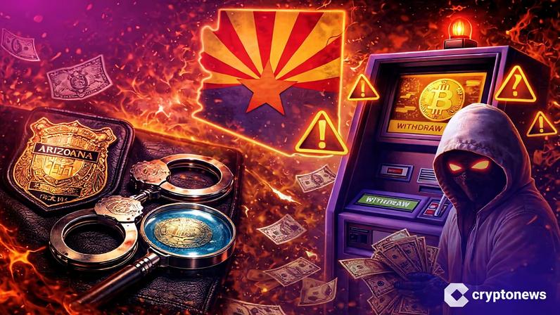 crypto atm scam
