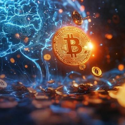 JPMorgan diz que family offices estão trocando criptomoedas por apostas em IA