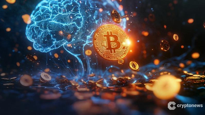 JPMorgan diz que family offices estão trocando criptomoedas por apostas em IA