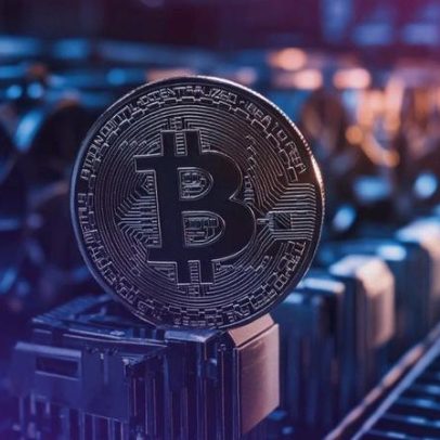Tether lança MiningOS aberto para desafiar gigantes da mineração de Bitcoin