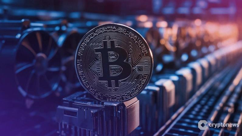 Tether Launches Open‑Source MiningOS to Challenge Bitcoin Mining Giants