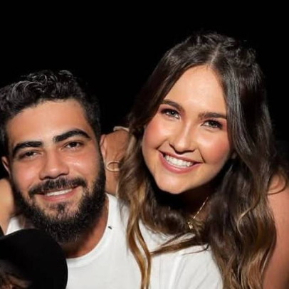 Esposa de Henrique, da dupla com Juliano, é presa em Orlando: entenda o caso 