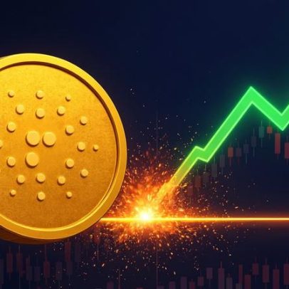 Cardano: ADA atinge nível-chave; analistas avaliam tendência futura