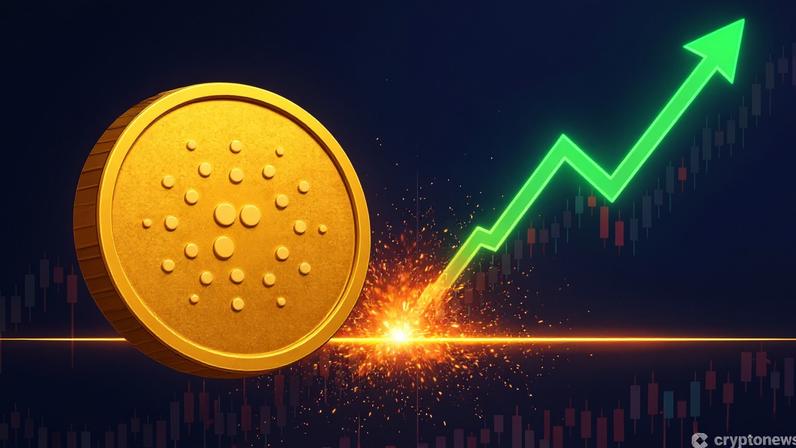 Cardano Price Prediction: ADA Just Touched a Level That Sparked Explosive Rallies in the Past – Is It About to Repeat?