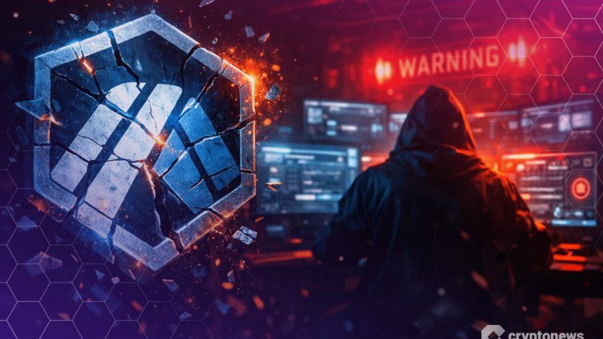 Arbitrum Issues Urgent Warning After Official X Account Compromised