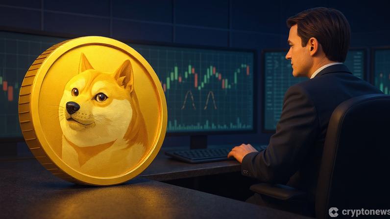 Dogecoin Price Prediction: DOGE Just Repeated a Setup That Preceded a 800% Rally – Is History About to Repeat?