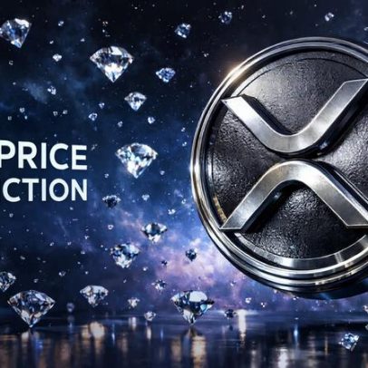 Preço do XRP: Ripple apoia tokenização de US$280 milhões em diamantes no XRPL