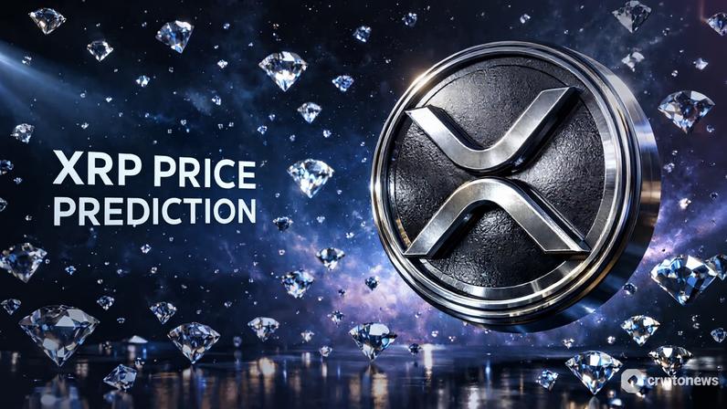 XRP Price Prediction: Ripple Supports Tokenization of $280M in Diamonds on XRPL