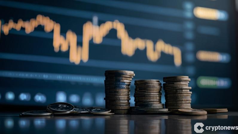 Michael Burry BTC fall