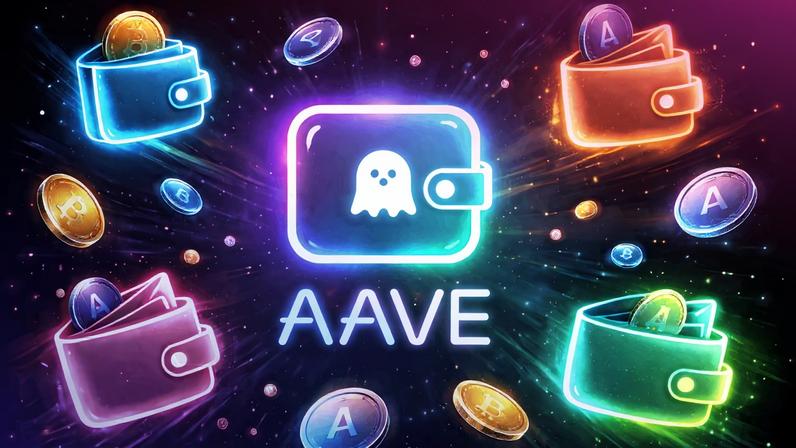 Aave Goes All-In on DeFi, Shuts Down Avara Brand and Family Wallet