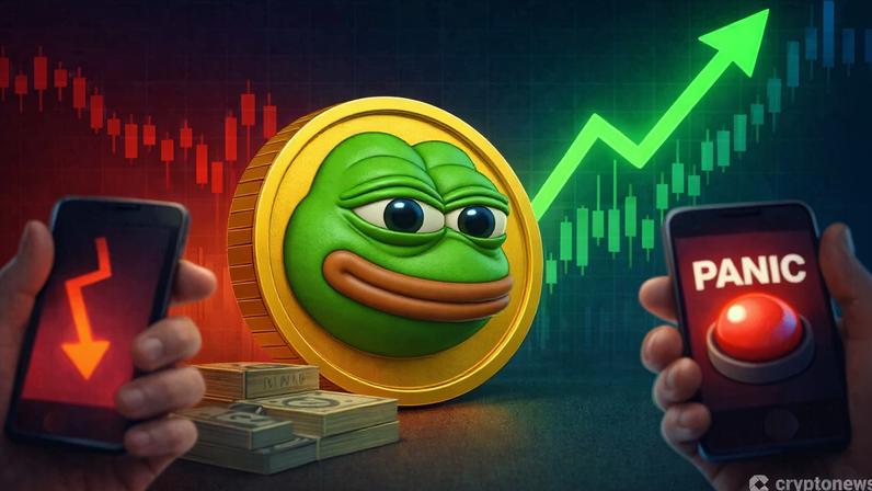 pepe price prediction