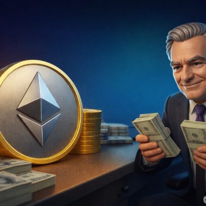 Investidor bilionário diz que ETH atingiu o fundo; será hora de comprar?