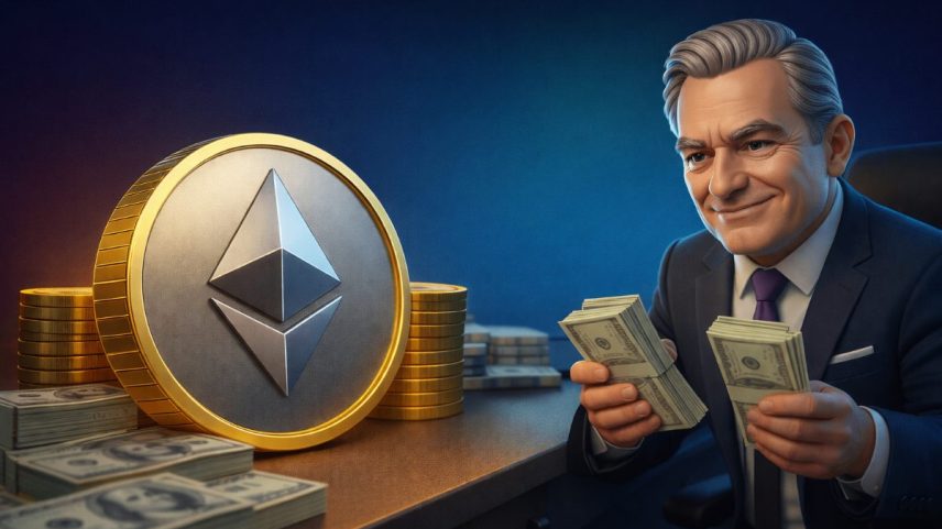 ethereum price prediction