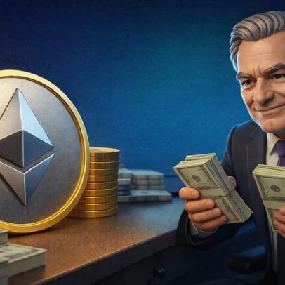 Investidor bilionário afirma que ETH atingiu o fundo; é hora do smart money?