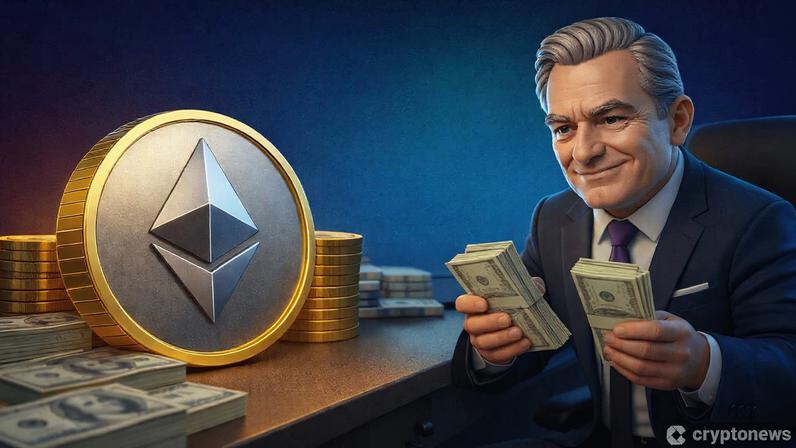 ethereum price prediction