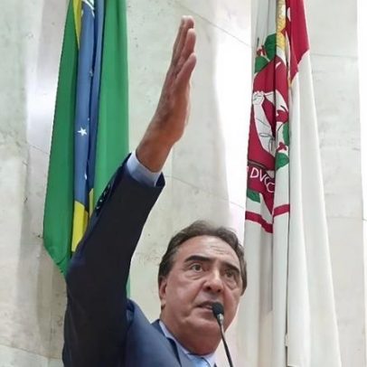 Vereador condenado por antissemitismo retorna à Câmara Municipal de São Paulo