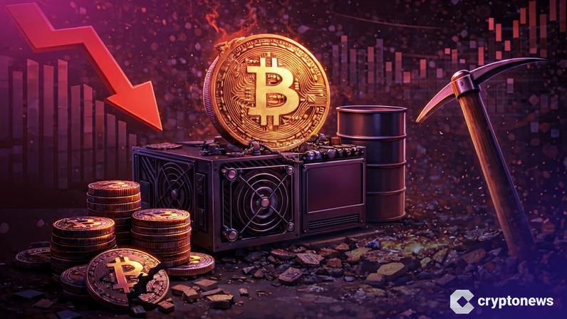 bitcoin miner profitability