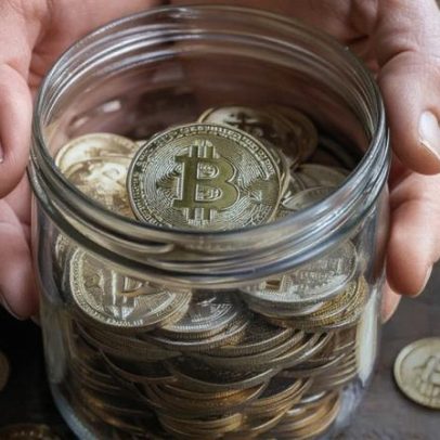 MARA move 1.318 BTC em 10 horas; investidores temem venda forçada