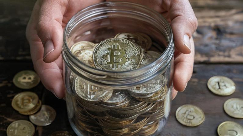 MARA Bitcoin